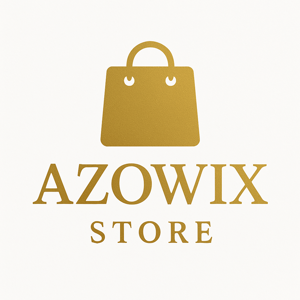 Azowix Store Logo